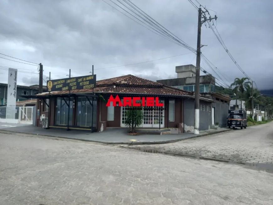 ÓTIMO PONTO COMERCIAL, FUNCIONAVA UMA PIZZARIA E LANCHONETE