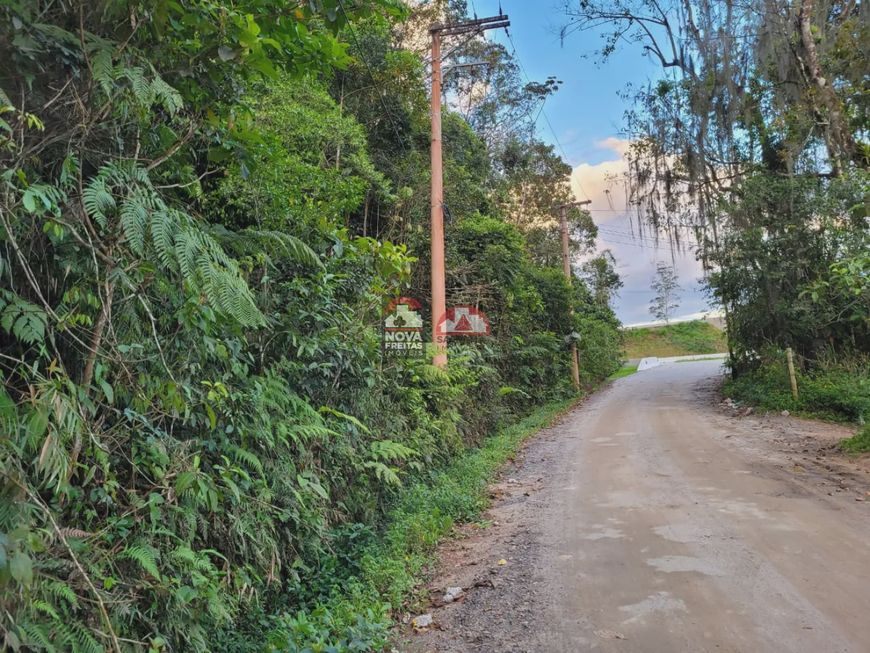 Terreno Padrão em Caraguatatuba