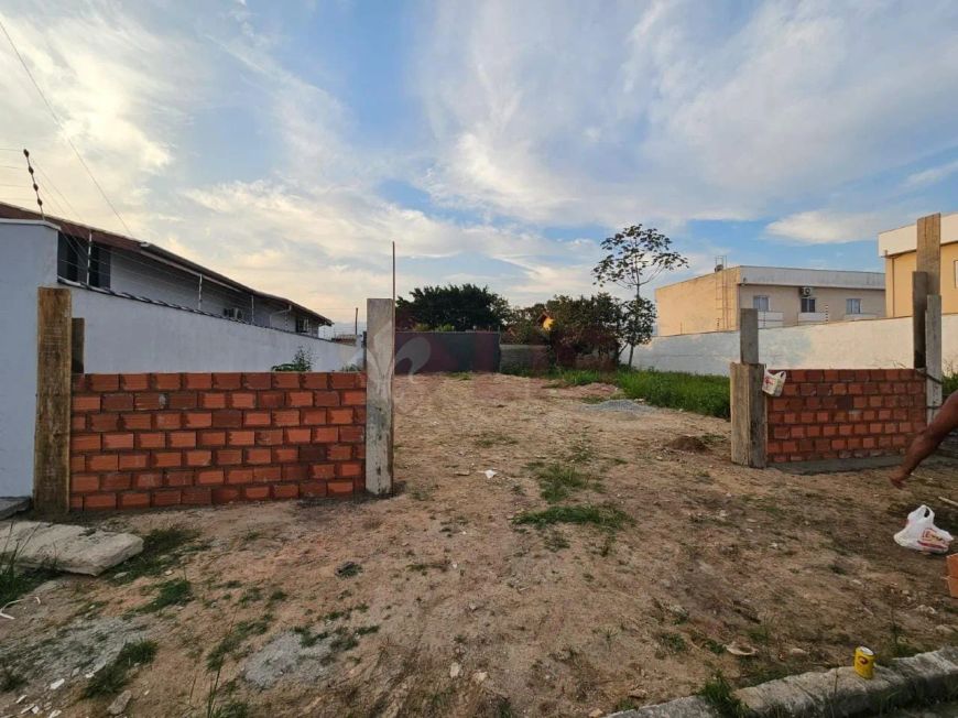 Terreno à venda 360M², Pontal de Santa Marina, Caraguatatuba - SP