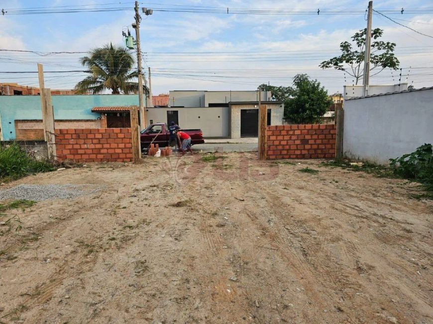 Terreno à venda 360M², Pontal de Santa Marina, Caraguatatuba - SP