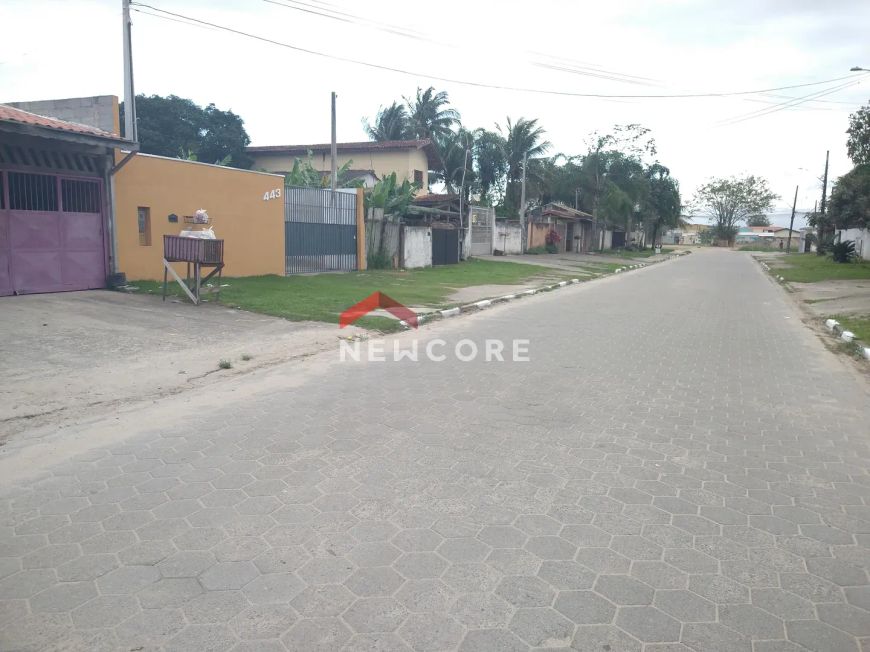 Lote em Avenida Giuseppe Carmino Aulicino - Praia das Palmeiras - Caraguatatuba/SP