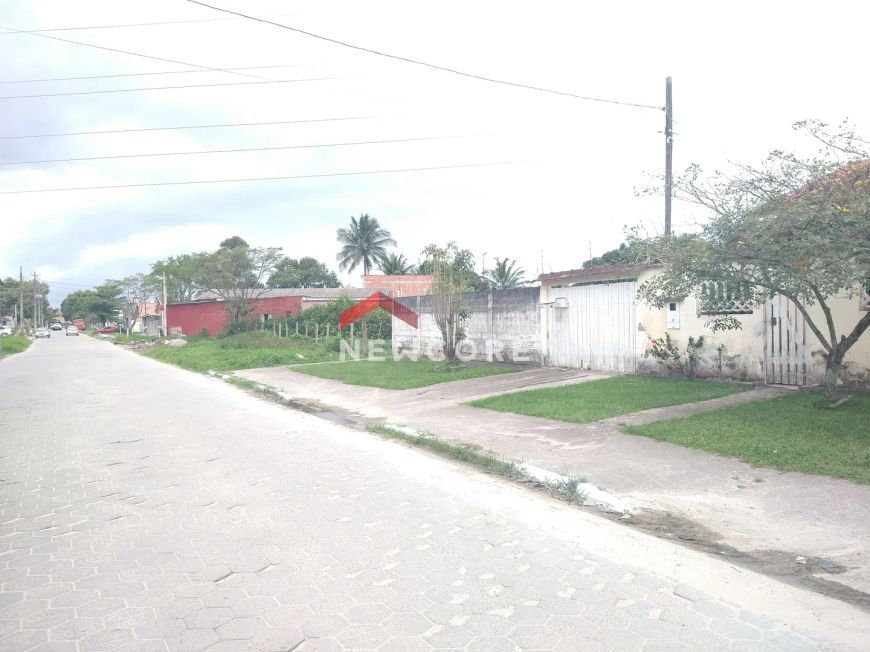 Lote em Avenida Giuseppe Carmino Aulicino - Praia das Palmeiras - Caraguatatuba/SP