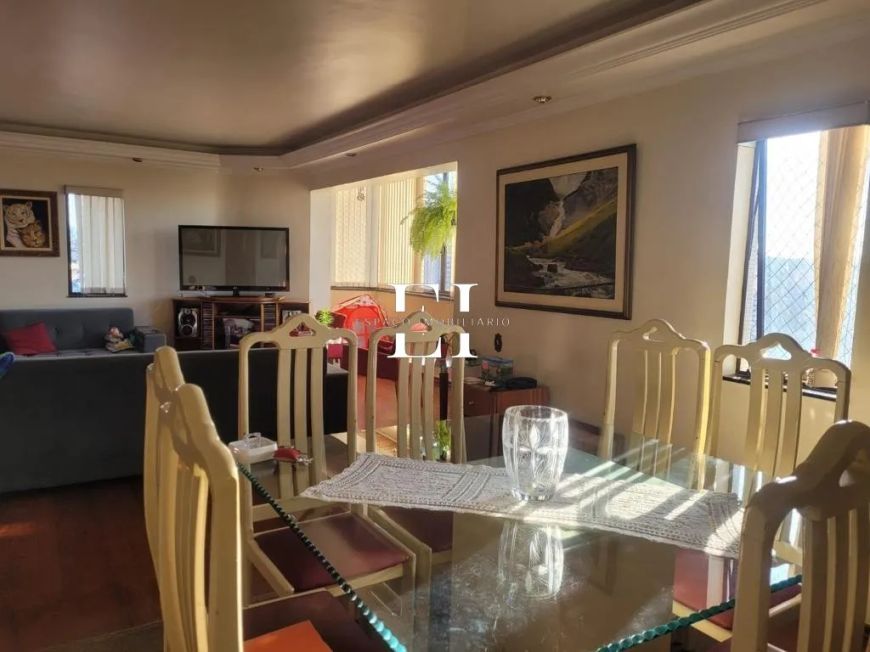 Apartamento no Jabaquara muito bem decorado