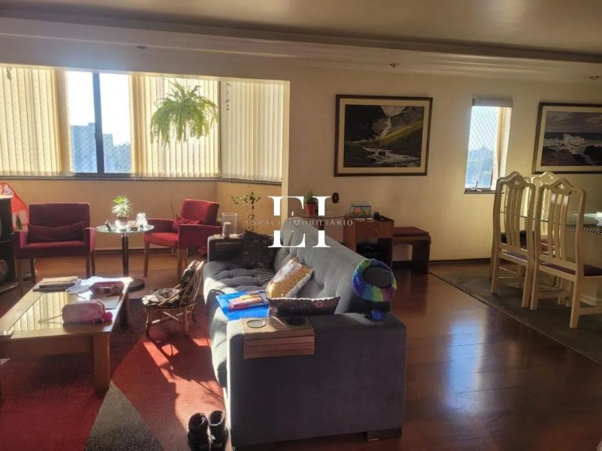 Apartamento no Jabaquara muito bem decorado