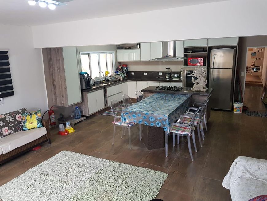 Casa com 3 dormitórios à venda, 450 m² por R$ 1.800.000,00 - Pontal de Santa Marina - Caraguatatuba/
