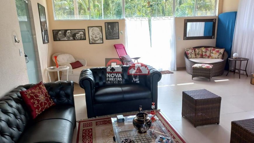 Casa Condomínio em Caraguatatuba