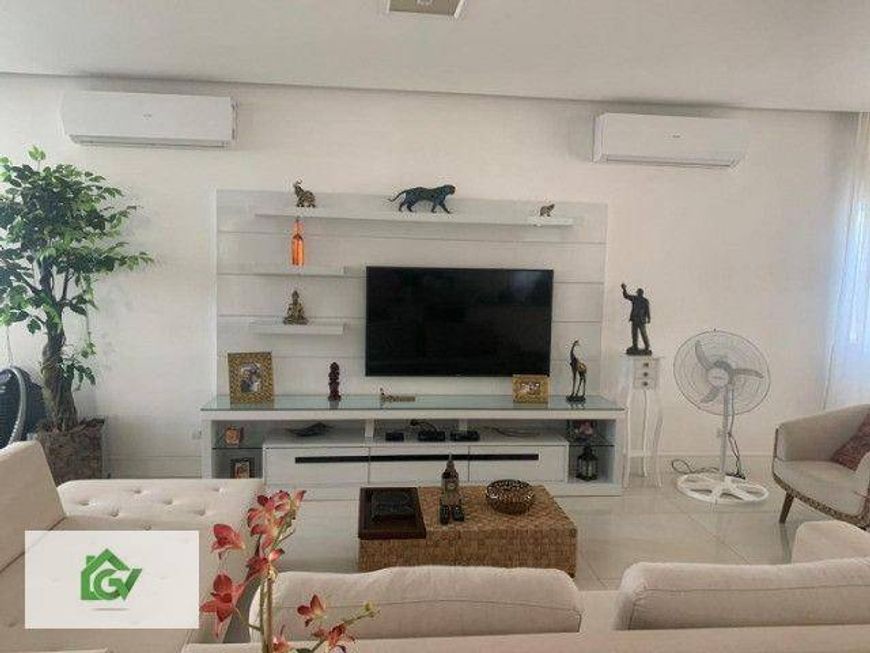 Sobrado com 5 dormitórios à venda, 406 m² por R$ 1.600.000,00 - Pontal de Santa Marina - Caraguatatu