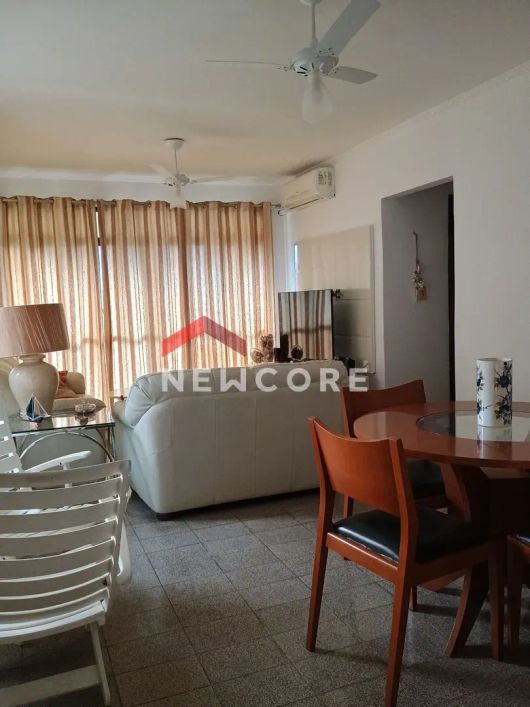 Apartamento em Avenida Vítor Meirelles - Martim de Sá - Caraguatatuba/SP
