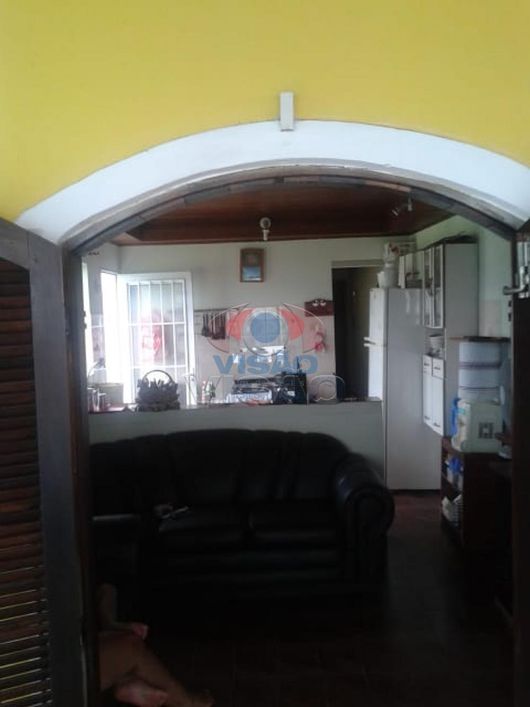 Casa à venda, 4 quartos, 1 suíte, 8 vagas, Barranco Alto - Caraguatatuba/SP