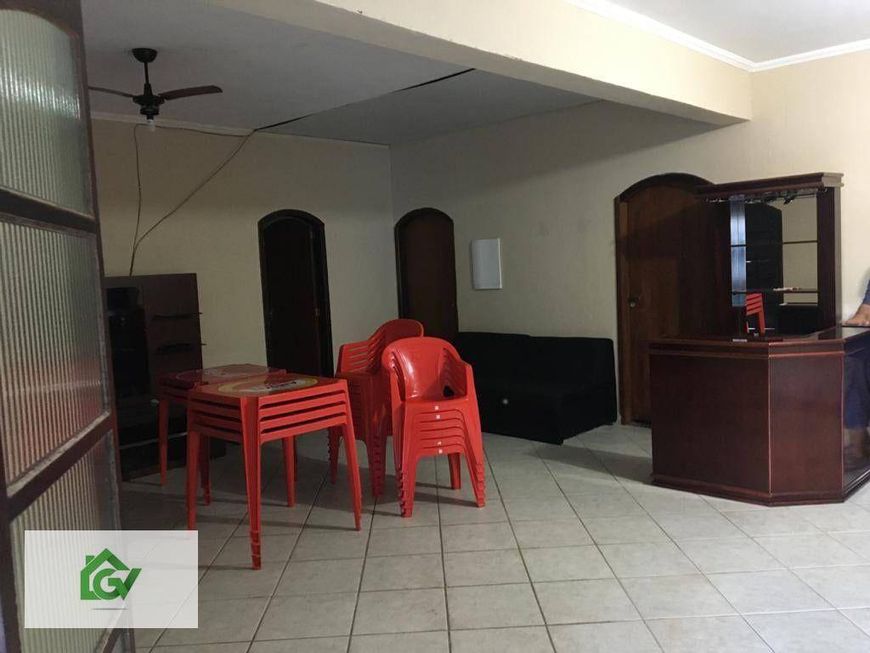 Casa com 3 dormitórios à venda por R$ 850.000,00 - Praia das Palmeiras - Caraguatatuba/SP