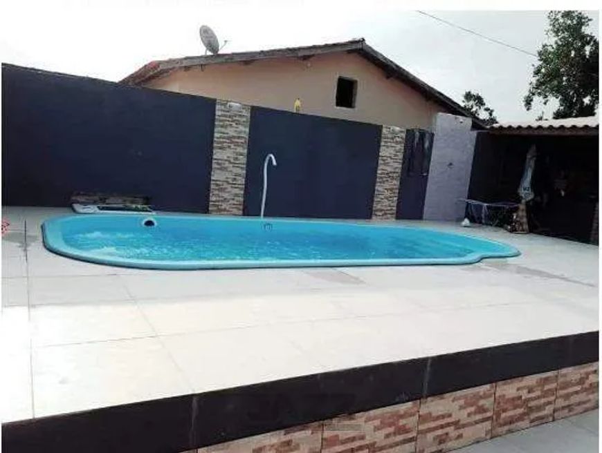 Casa à Venda - Balneário dos Golfinhos, Caraguatatuba - 345m2 - 8 Quartos