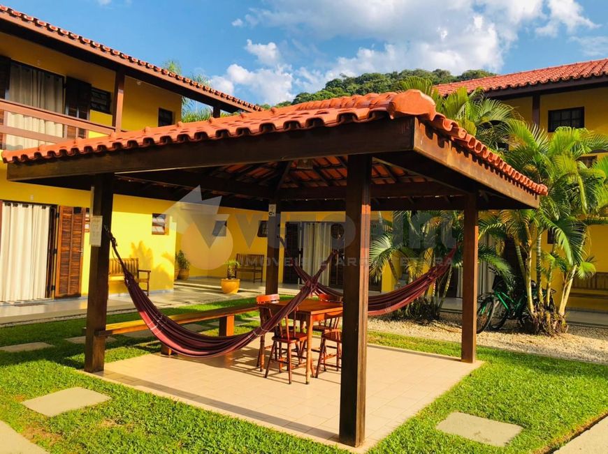 Pousada com 13 dormitórios à venda, 760 m² por R$ 4.150.000,00 - Massaguaçu - Caraguatatuba/SP