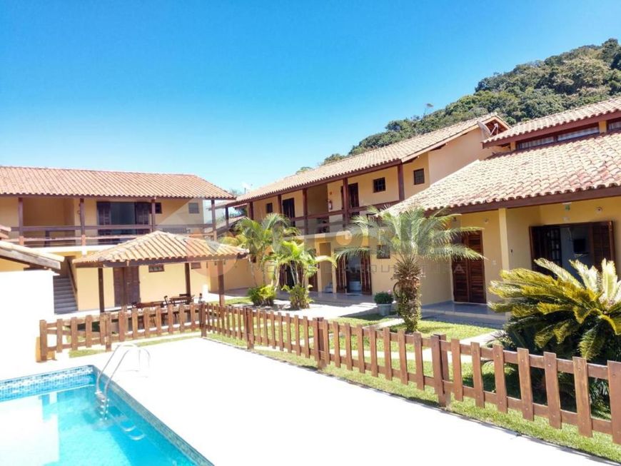 Pousada com 13 dormitórios à venda, 760 m² por R$ 4.150.000,00 - Massaguaçu - Caraguatatuba/SP