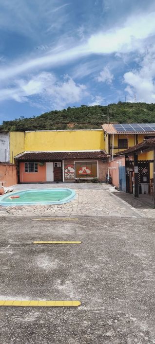 Comercial/POUSADA - Residencial - No bairro Martim de Sá