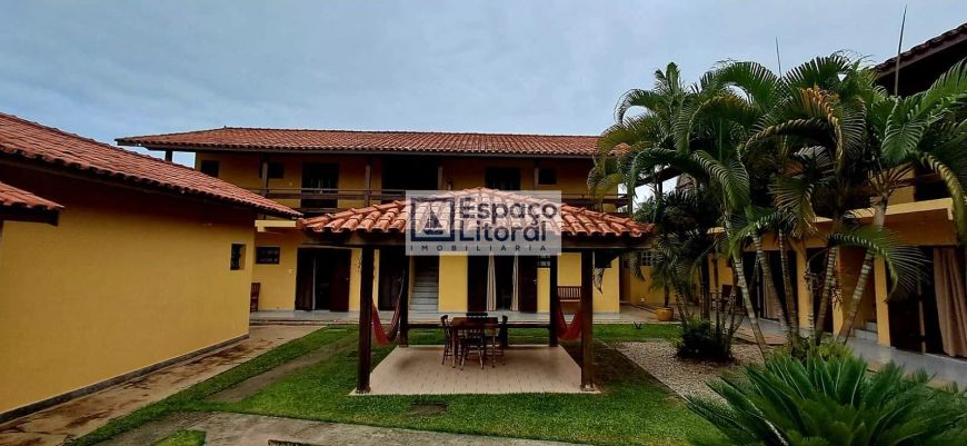 Pousada à venda, Loteamento Villagio Verde Mare, Caraguatatuba, SP