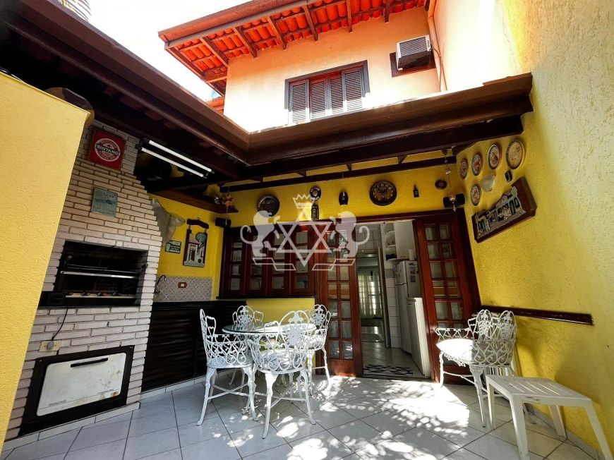 Casa em Condominio à venda, Porto Novo, Caraguatatuba, SP