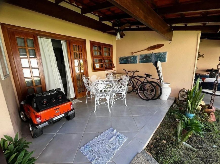 Casa em Condominio à venda, Porto Novo, Caraguatatuba, SP