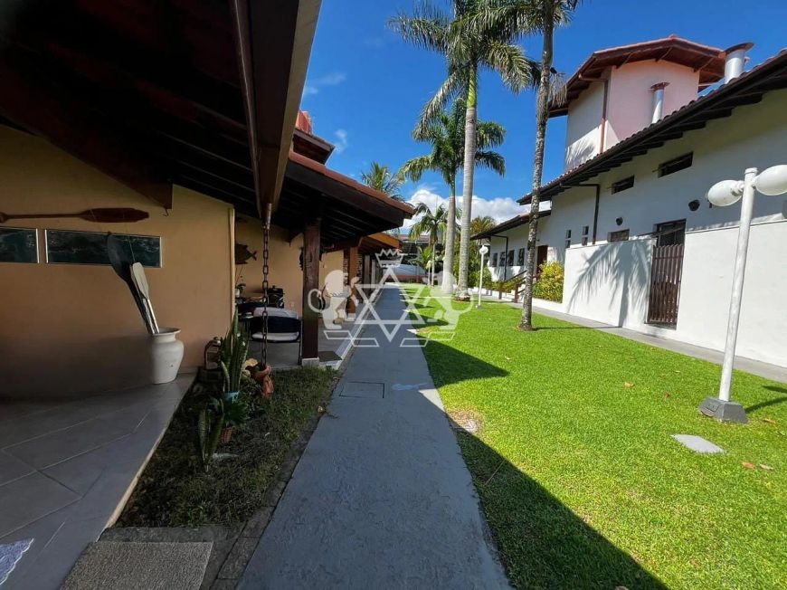 Casa em Condominio à venda, Porto Novo, Caraguatatuba, SP