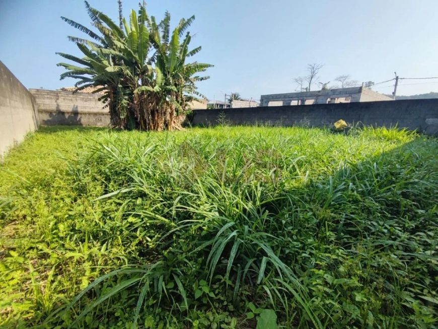 Terreno à venda 375M², Massaguaçu, Caraguatatuba - SP