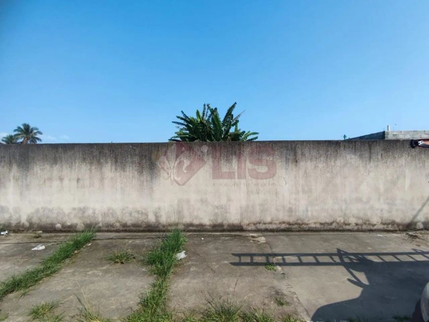 Terreno à venda 375M², Massaguaçu, Caraguatatuba - SP