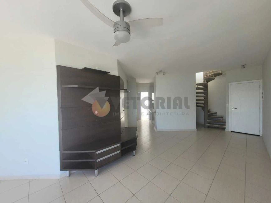 Cobertura com 4 dormitórios à venda, 198 m² por R$ 1.600.000,00 - Indaiá - Caraguatatuba/SP