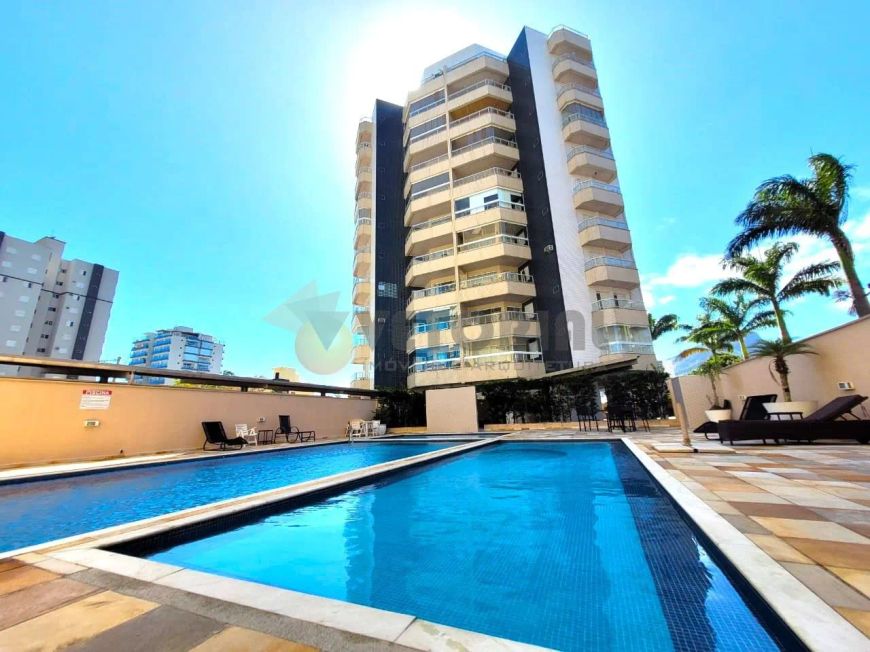 Cobertura com 4 dormitórios à venda, 198 m² por R$ 1.600.000,00 - Indaiá - Caraguatatuba/SP