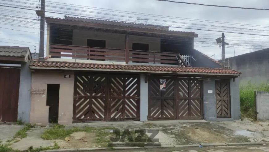 Casa à Venda - Martim de Sá, Caraguatatuba - 255m2 - 5 Quartos