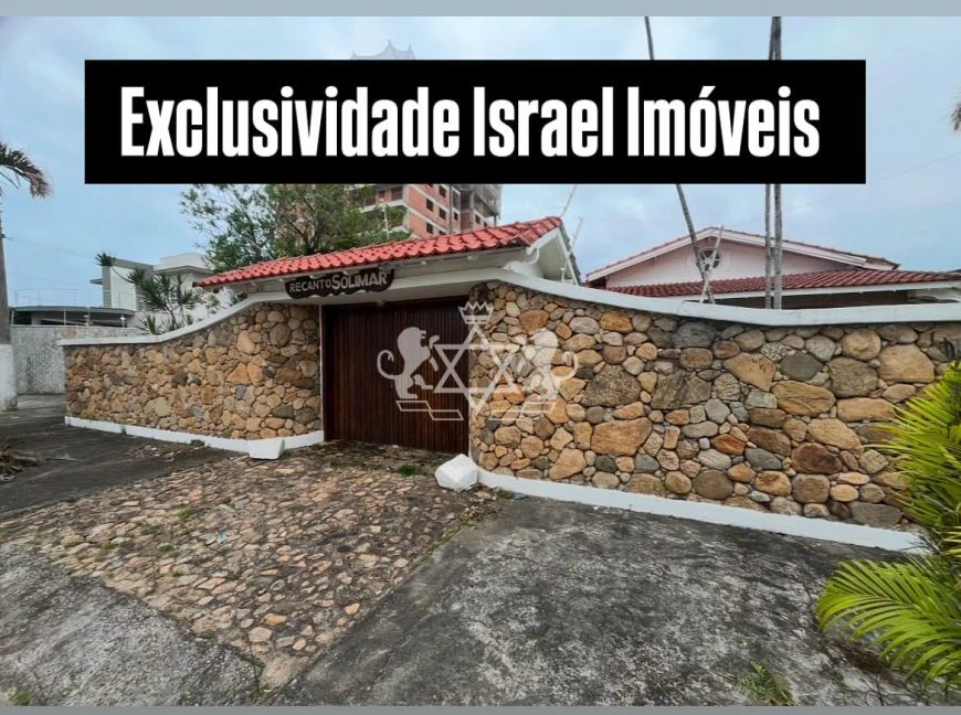 Casa à Venda, Jardim Britânia, Caraguatatuba, SP