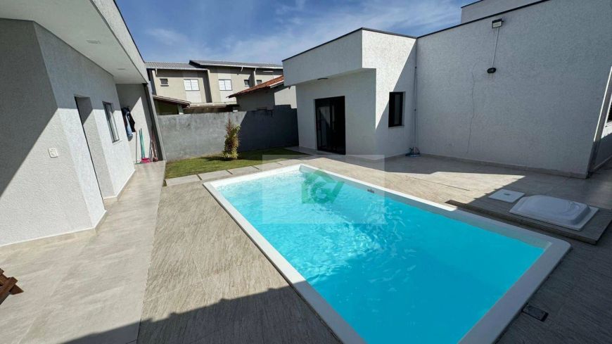 Casa à venda, 180 m² por R$ 989.900,00 - Pontal de Santa Marina - Caraguatatuba/SP