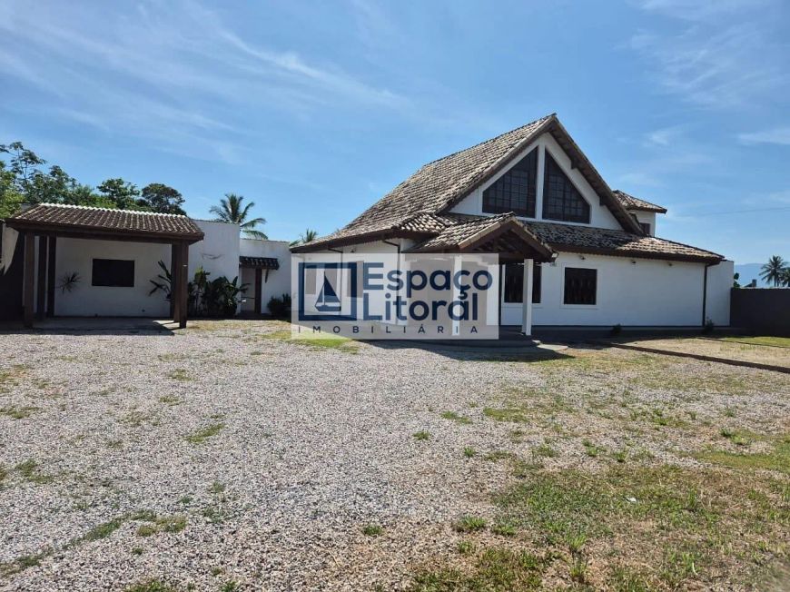 Ponto Comercial à venda, área mista, frente para a rodovia Rio Santos, Porto Novo Caraguatatuba -