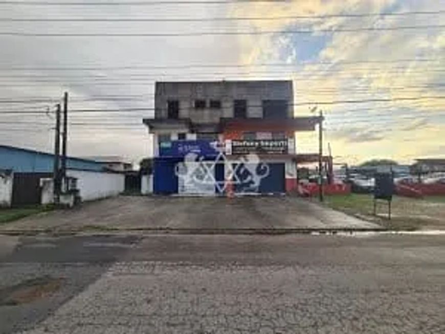 Ponto Comercial à venda, Jardim Britânia, Caraguatatuba.