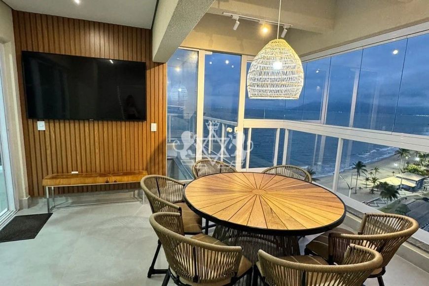 Cobertura / Penthouse à Venda, Martim de Sá, Caraguatatuba, SP