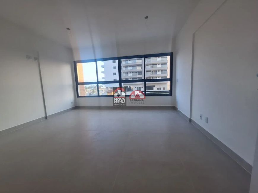 Apartamento Padrão em Caraguatatuba