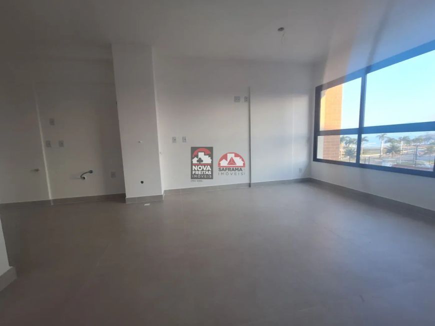 Apartamento Padrão em Caraguatatuba