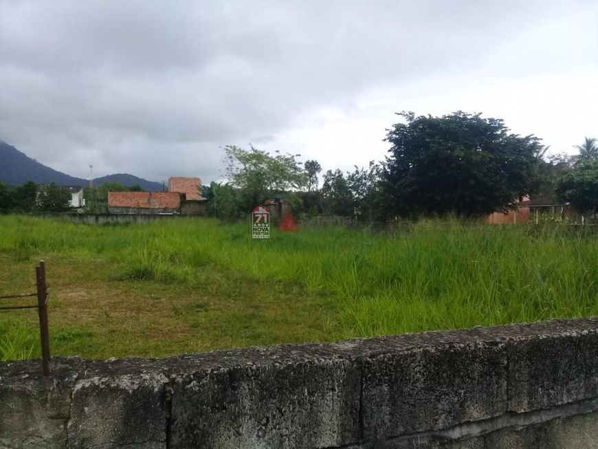 Terreno Padrão em Caraguatatuba