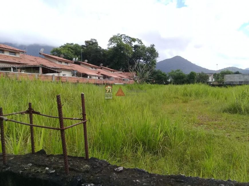 Terreno Padrão em Caraguatatuba
