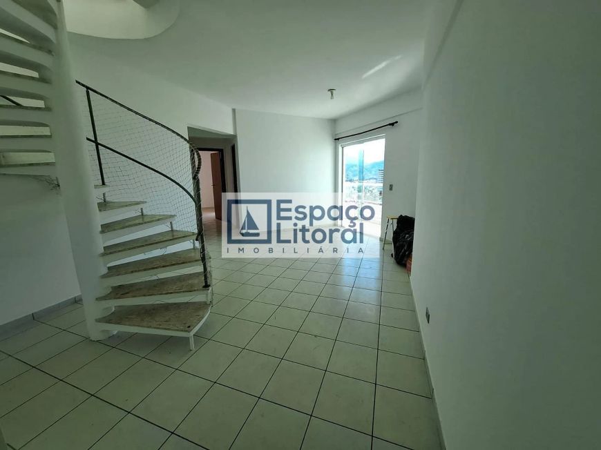 Cobertura / Penthouse à venda, Indaiá, Caraguatatuba, SP