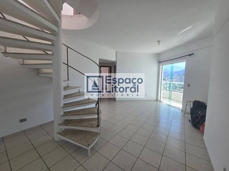 Cobertura / Penthouse à venda, Indaiá, Caraguatatuba, SP