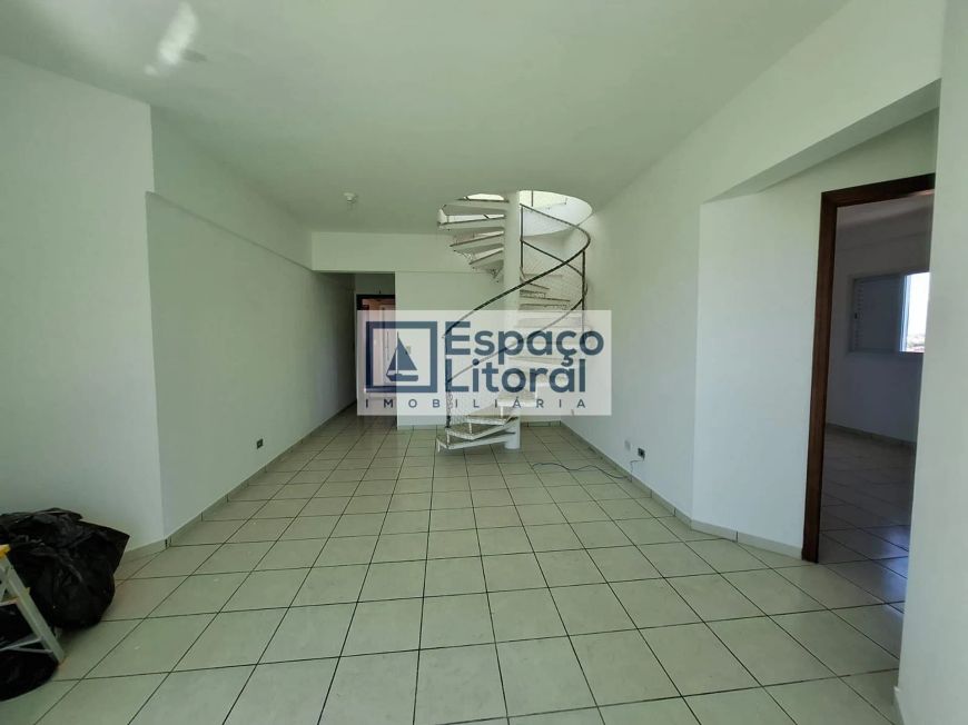 Cobertura / Penthouse à venda, Indaiá, Caraguatatuba, SP