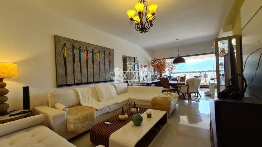 Apartamento à venda, Indaiá, Caraguatatuba, SP