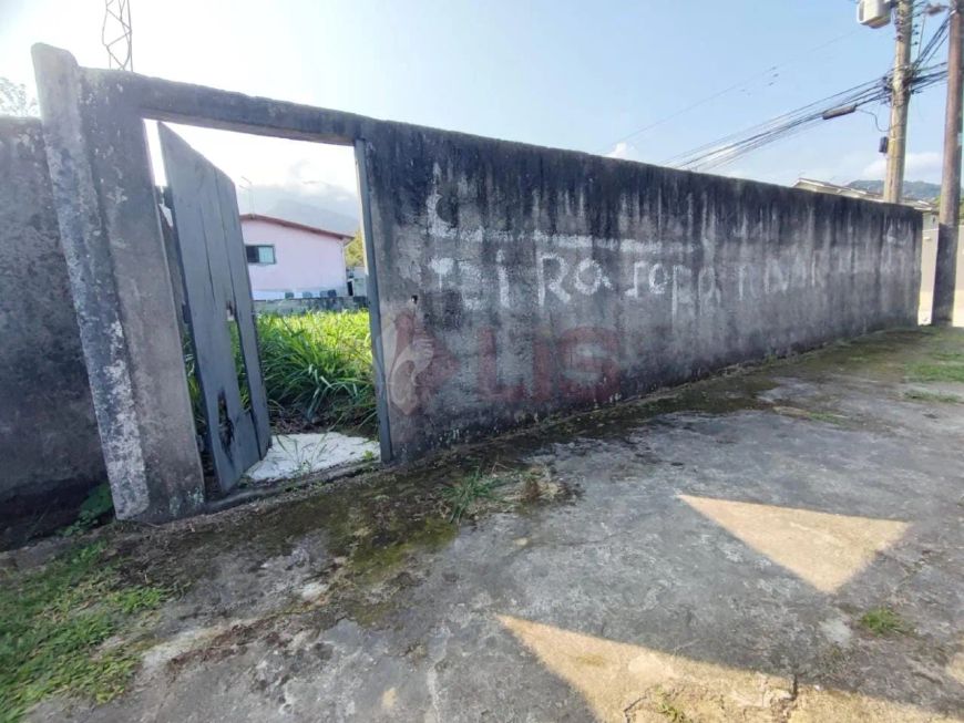 Terreno à venda 313M², Jardim do Sol, Caraguatatuba - SP