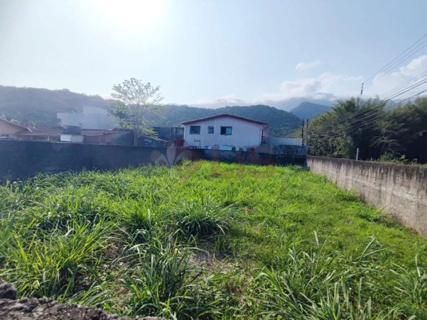 Terreno à venda 313M², Jardim do Sol, Caraguatatuba - SP