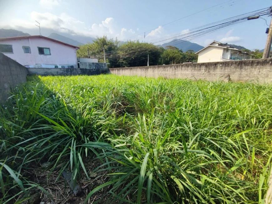 Terreno à venda 313M², Jardim do Sol, Caraguatatuba - SP