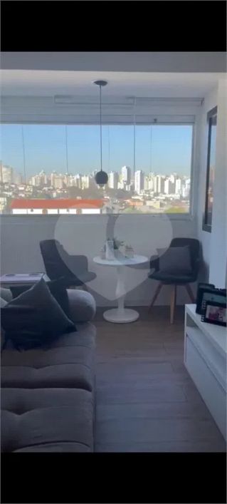 Apartamento com 2 quartos à venda em Vila Aurora (zona Norte) - SP