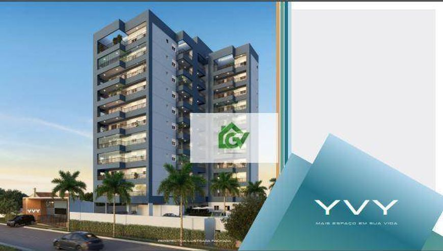 Apartamento com 2 dormitórios à venda, 135 m² por R$ 951.160 - Massaguaçu - Caraguatatuba/SP