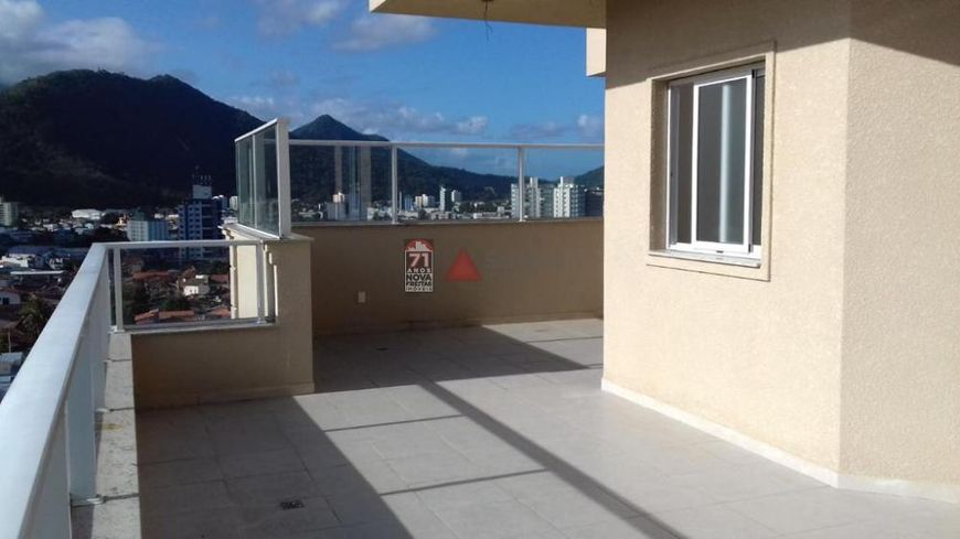 Apartamento Cobertura em Caraguatatuba
