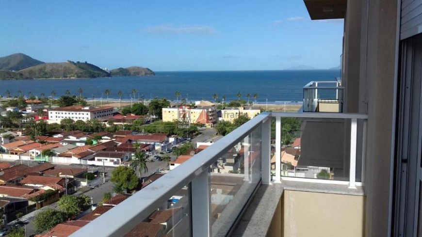 Apartamento Cobertura em Caraguatatuba