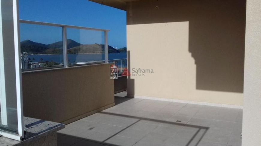 Apartamento Cobertura em Caraguatatuba