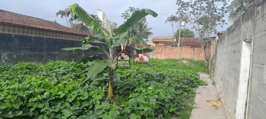 Terreno 500 m2 à venda no Bairro Porto Novo