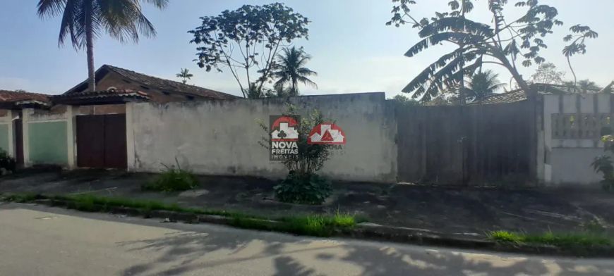 Terreno 500 m2 à venda no Bairro Porto Novo